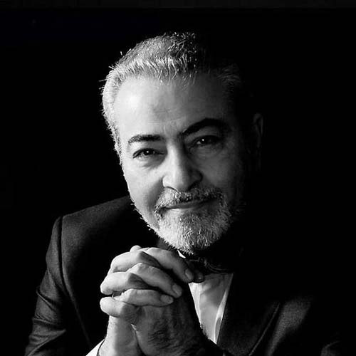 شب و دیوار ستار