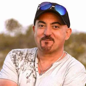 دانلود آهنگ رمضون سندی رمضون سندی