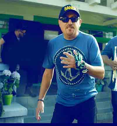 دانلود آهنگ پارتی سندی پارتی سندی