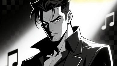 دانلود بهترین آهنگ های سنگین خفن