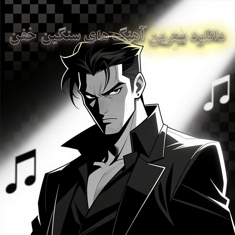 دانلود بهترین آهنگ های سنگین خفن بهترین آهنگ های سنگین خفن