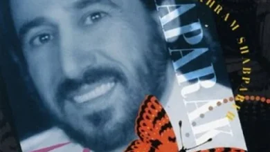 دانلود آهنگ عسل لبات شهرام شب پره