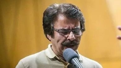 دانلود آهنگ شب هجران علیرضا افتخاری