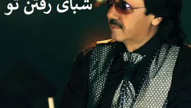 دانلود آهنگ شبای رفتن تو معین