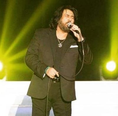 خدایا چه کنم شهرام شب پره