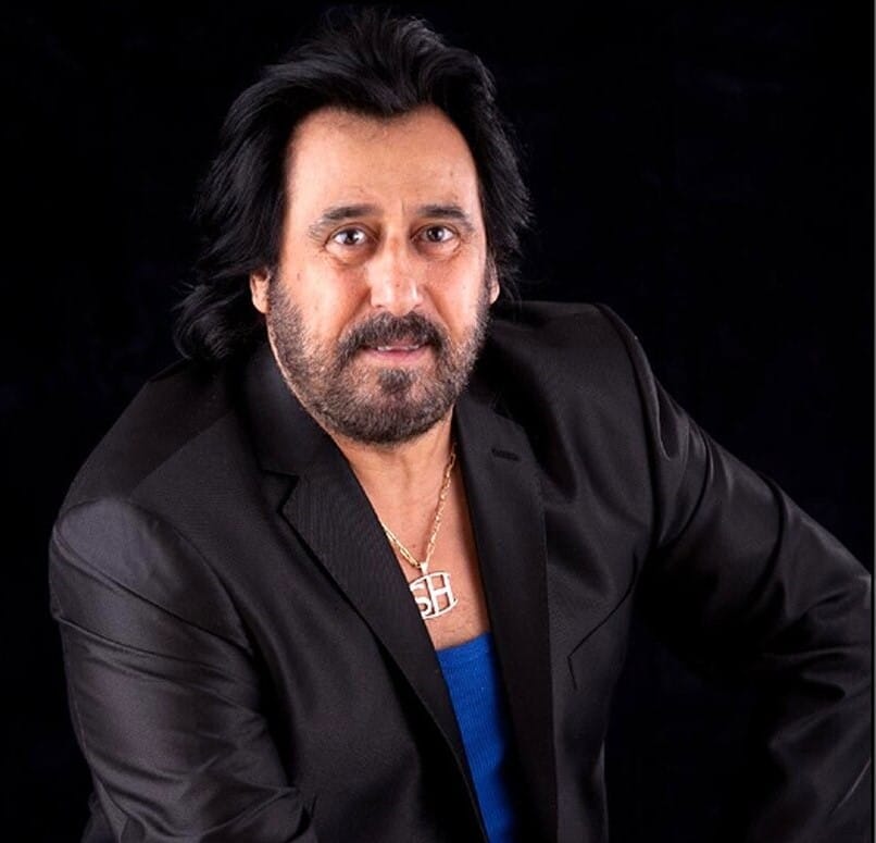 یمبو صنم شهرام شب پره