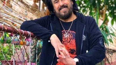 دانلود آهنگ Rock & Roll شهرام شب پره