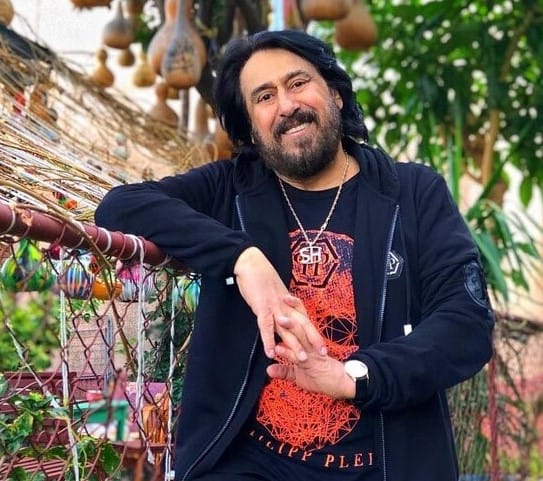 دانلود آهنگ Rock & Roll شهرام شب پره Rock & Roll شهرام شب پره