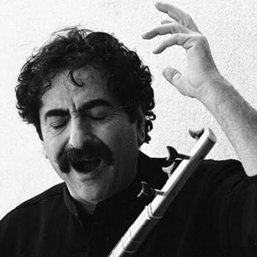 ما گوش شماییم شما تن زده تا کی شهرام ناظری