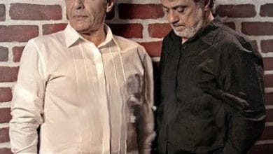 دانلود آهنگ صحبت داریوش و فرامرز اصلانی و رامش