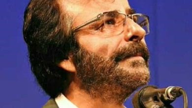 دانلود آهنگ شاخ شمشاد علیرضا افتخاری