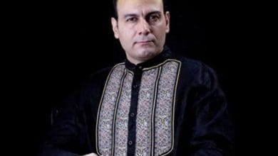 دانلود بهترین آهنگ های علیرضا قربانی دانلود بهترین آهنگ های علیرضا قربانی