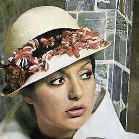 خاک اسیر (بی کلام) گوگوش