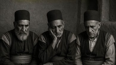 دانلود آهنگ های غمگین لری