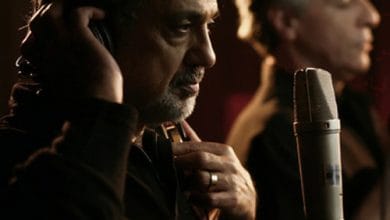 دانلود آهنگ در این عشق بمیرید داریوش و فرامرز اصلانی و رامش