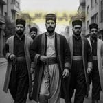 دانلود پلی لیست لاتی لری