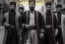 دانلود پلی لیست لاتی لری