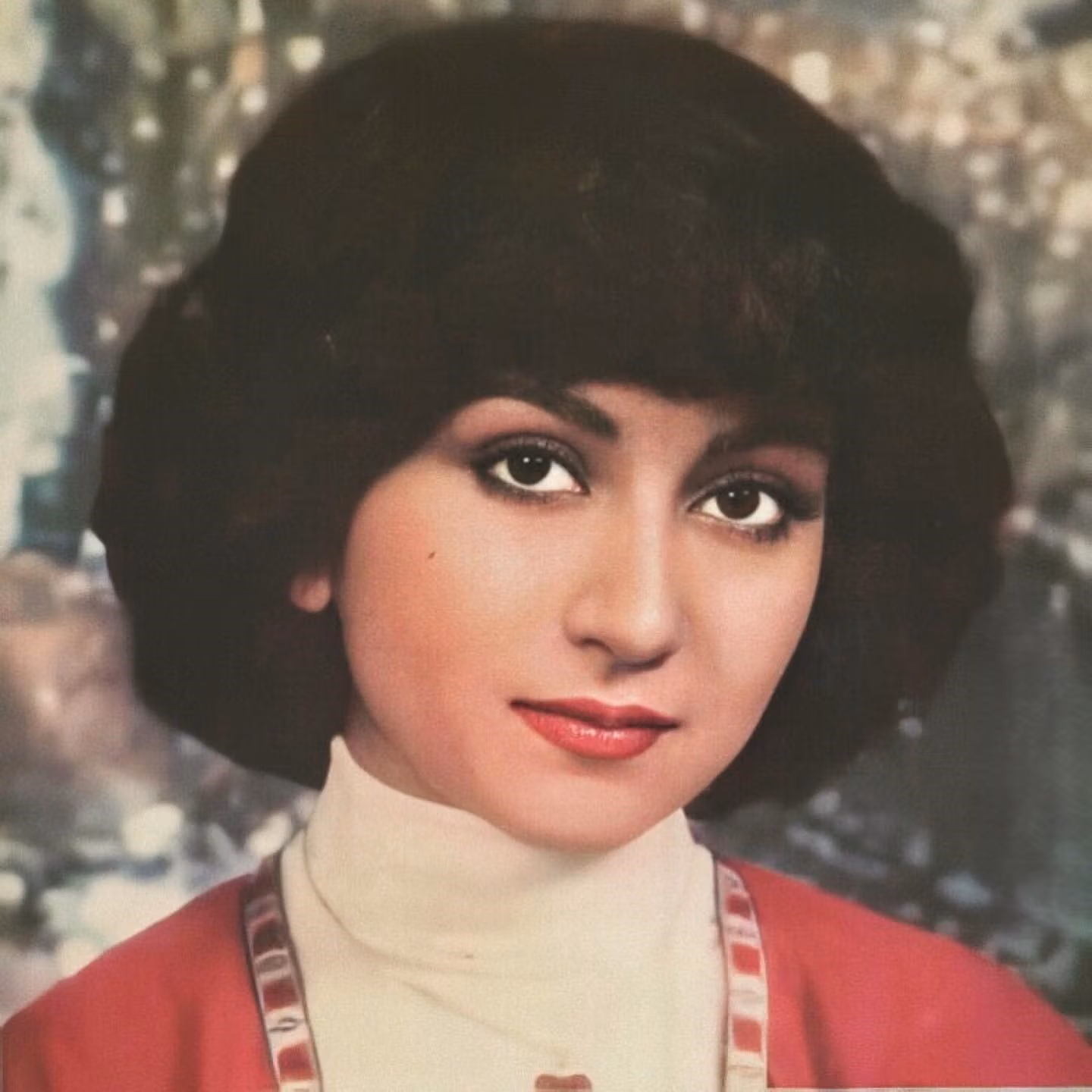 مدلی لیلا فروهر