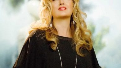 دانلود آهنگ روزگار لیلا فروهر