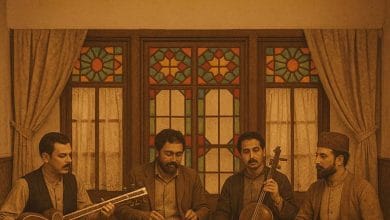 دانلود آهنگ های ماندگار سنتی