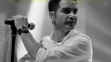 دانلود گلچین آهنگ های محسن یگانه