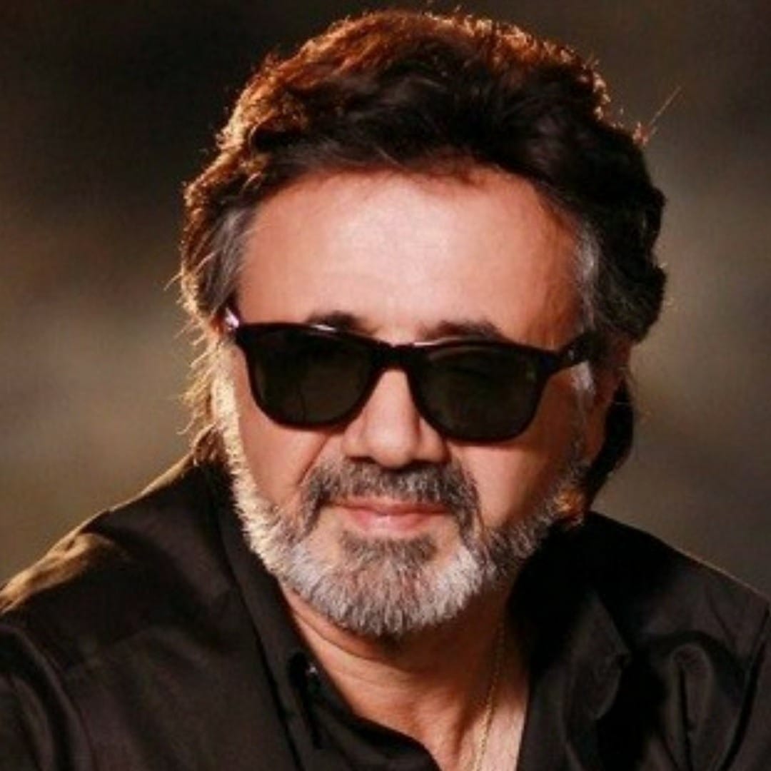 ای عشق معین