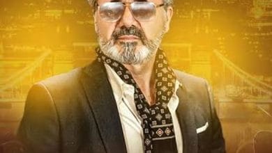 دانلود آهنگ قسم نخور معین