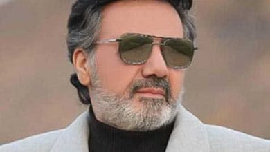 دانلود آهنگ وقتی تو با من نیستی معین