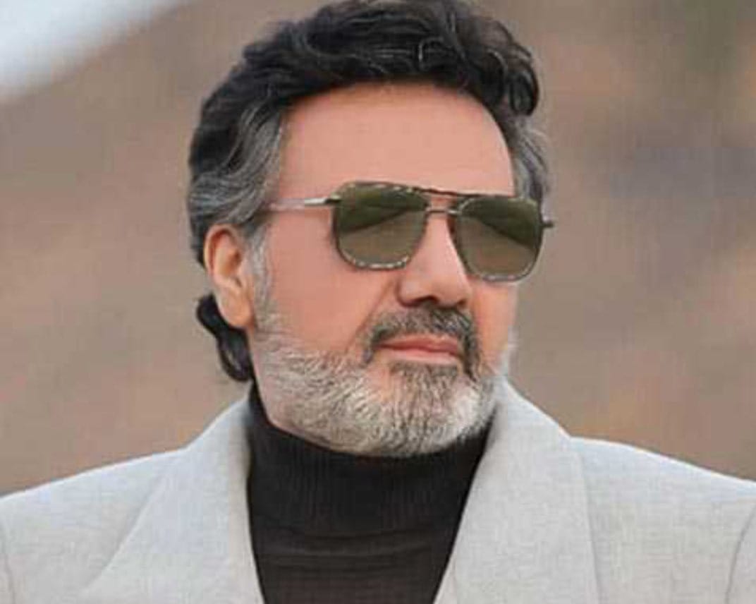 وقتی تو با من نیستی معین