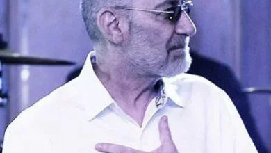 دانلود آهنگ زمزمه سیاوش قمیشی