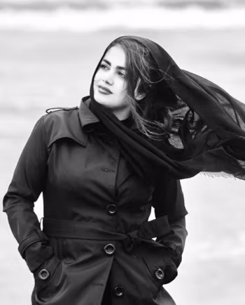 پشیمون فاطمه مهلبان