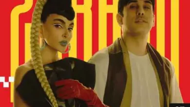 دانلود آهنگ تنها باشی 25 باند