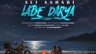 دانلود آهنگ لب دریا علی اصحابی