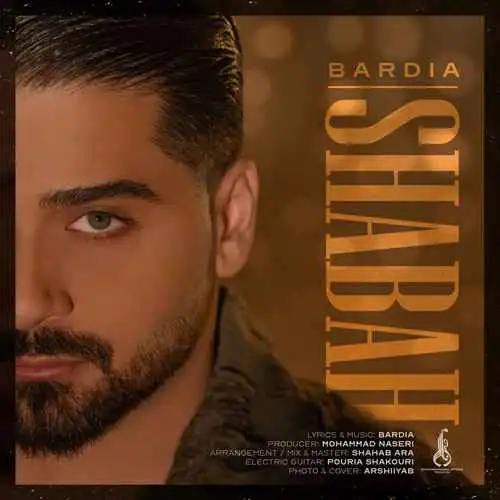 دانلود آهنگ شبح بردیا شبح بردیا