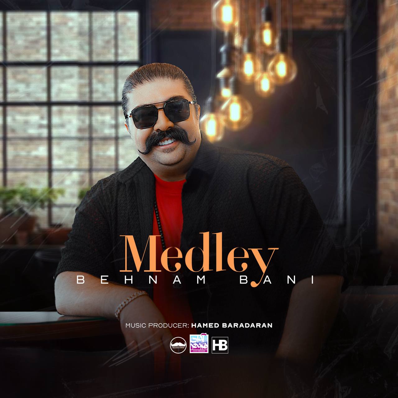 دانلود آهنگ مدلی بهنام بانی مدلی بهنام بانی