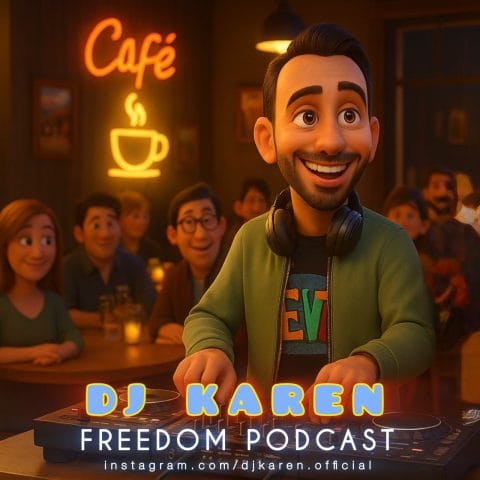 دانلود ریمیکس فریدوم پادکست ریمیکس فریدوم پادکست