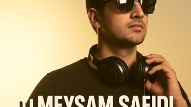 دانلود ریمیکس آونگ آسفالت ۵