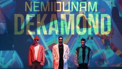 آهنگ نمیدونم دکاموند و زانیار خسروی آهنگ نمیدونم دکاموند و زانیار خسروی
