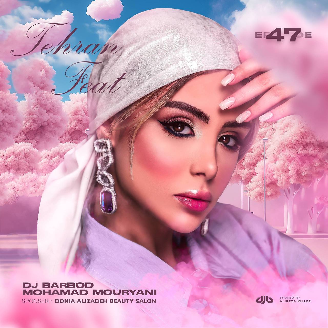 دانلود ریمیکس تهران فیت 47 ریمیکس تهران فیت 47