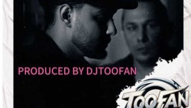 دانلود ریمیکس مسکن