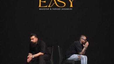 دانلود آهنگ ایزی فرهاد جهانگیری و مهدیار دانلود آهنگ ایزی فرهاد جهانگیری و مهدیار