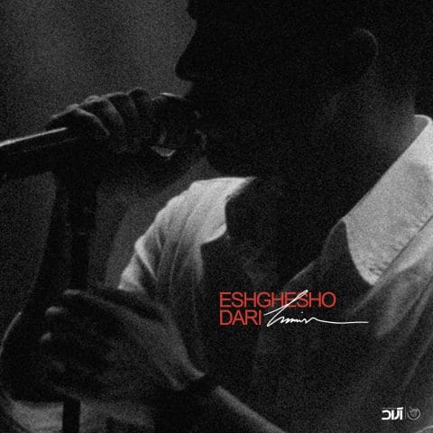 عشقشو داری حامیم