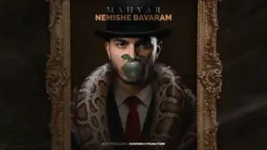 دانلود آهنگ نمیشه باورم مهیار