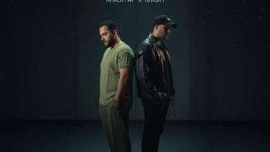 دانلود آهنگ این تو بمیری مسیح و آرش