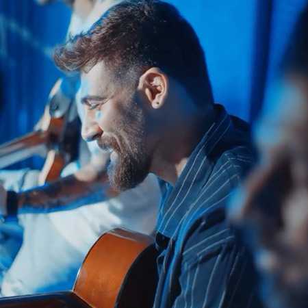 آزادی محمد محرمی