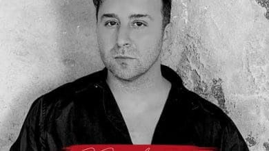 دانلود آهنگ قربونت بشم ندیم