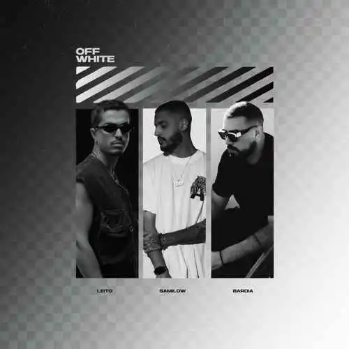 آف وایت سمی لو و بهزاد لیتو