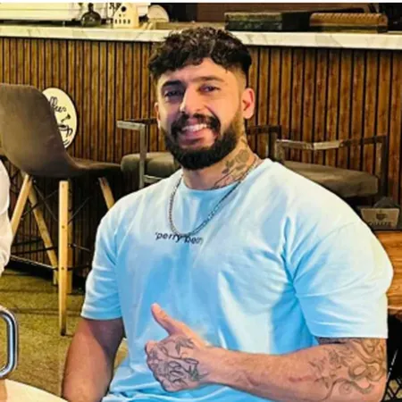 دانلود آهنگ ترند تو خوشگل منی آهنگ ترند تو خوشگل منی