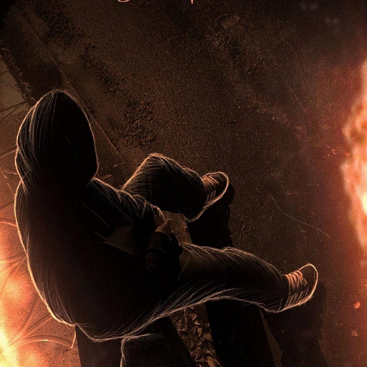 دانلود ریمیکس سیاه پوش 2 ریمیکس سیاه پوش 2