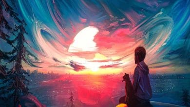 دانلود ریمیکس کجایی